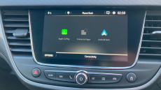 Vauxhall Crossland 1.2 Turbo [130] Ultimate 5dr Auto Petrol Hatchback